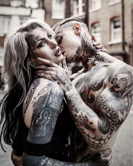 Beautiful People image