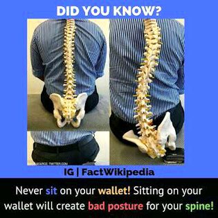 Did you know