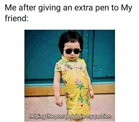 Memes & Satire image