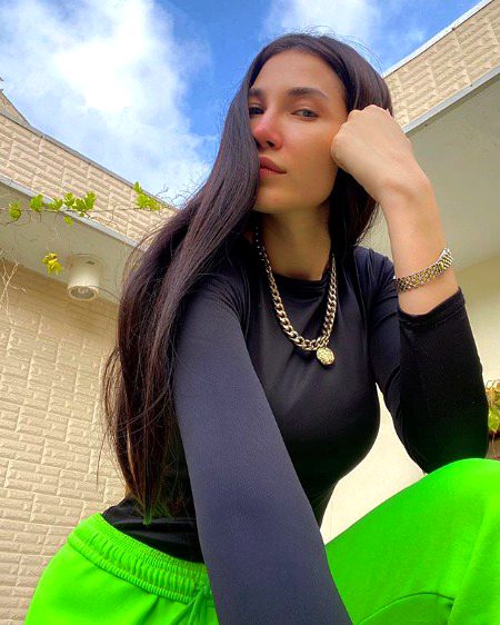 Abeer Rizvi