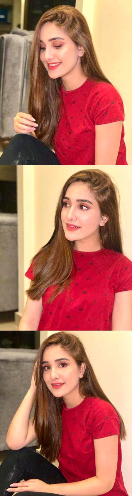 Pakistani Celebs image