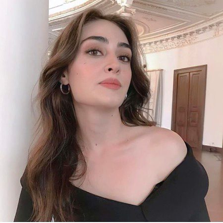 Turkish Celebs image