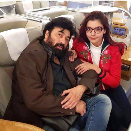 Pakistani Celebs image