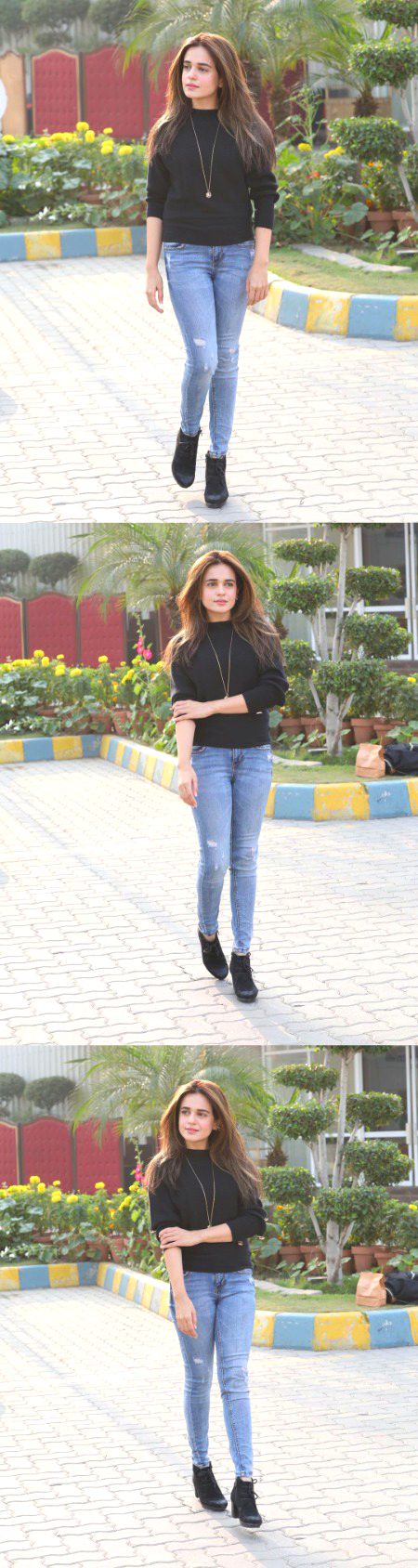 Pakistani Celebs image