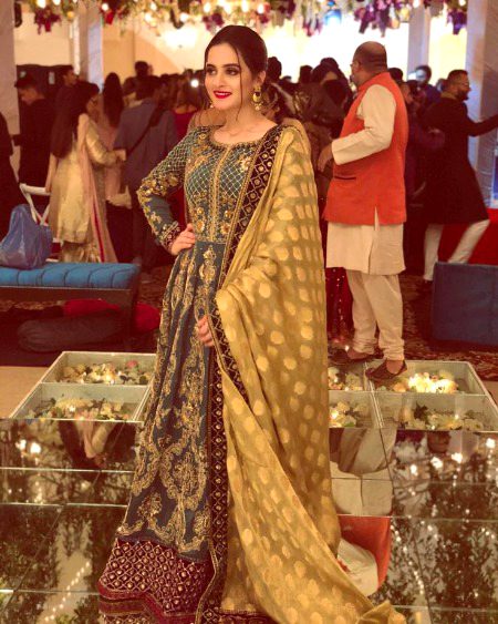 Pakistani Celebs image