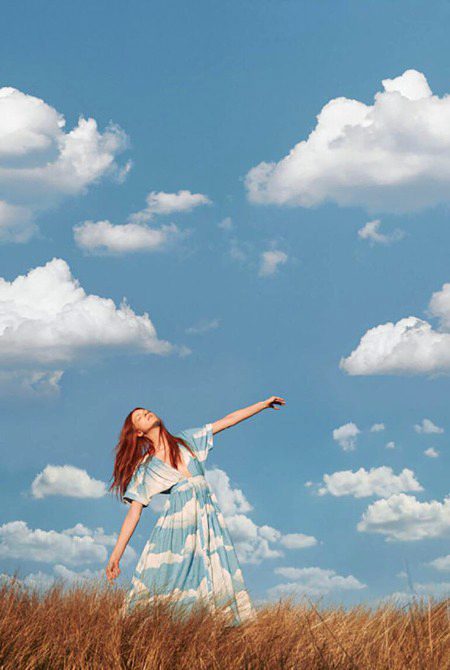 Attitude Poetry image