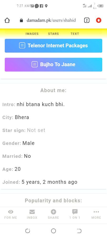 Koi is se old account rakhta hai to samny aaye
#challenge