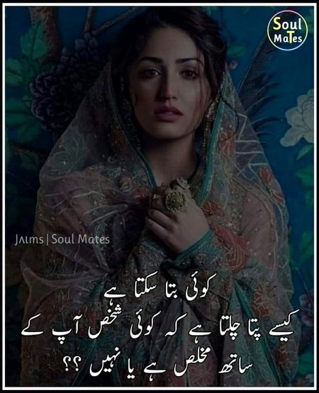 🤔Btao Btao sub🤔aj kal k dour m ye pta lgana bht Mushkil hai