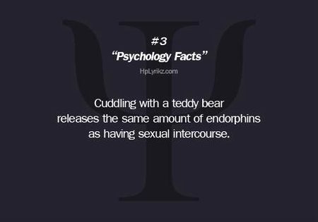 Did You Know