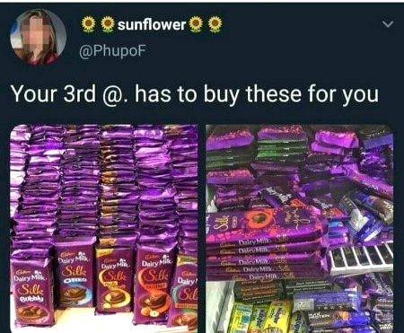 Which one buy