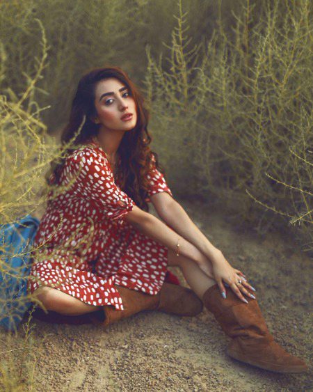 Pakistani Celebs image