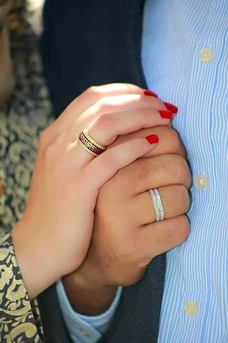 Feker nah kero janab jis rab ny Dil milaye hyn woh naseeb b Mila Dy gah Inshallah 💓💓