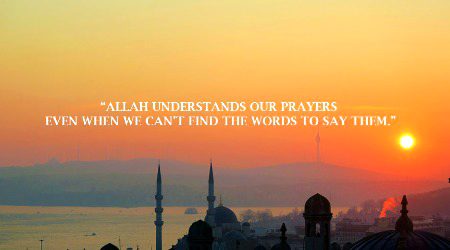 Islamic Quotes image