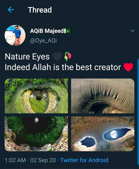 Islamic Quotes image