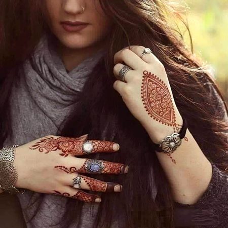 پوچھا کسی نے کو نسی خوشبو پسند ہے
میں نے تیری زلفوں کا قصہ سنا دیا....