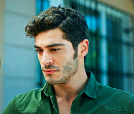 Turkish Celebs image