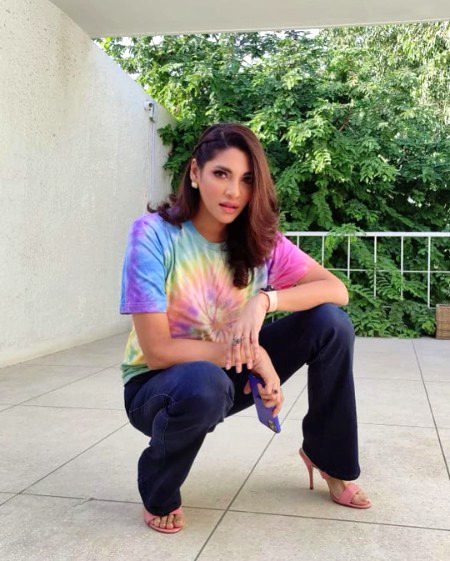 Pakistani Celebs image