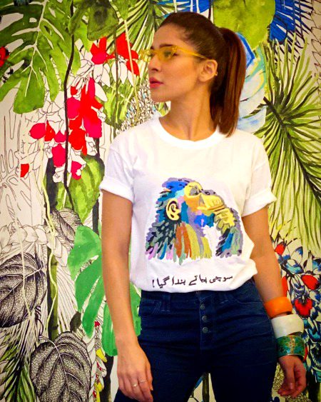 Pakistani Celebs image