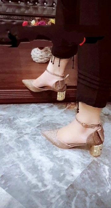 My life
My. Style