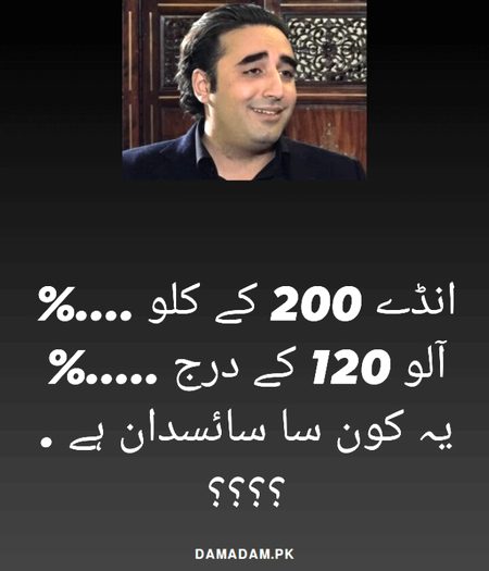 بلاول بھٹو شہید