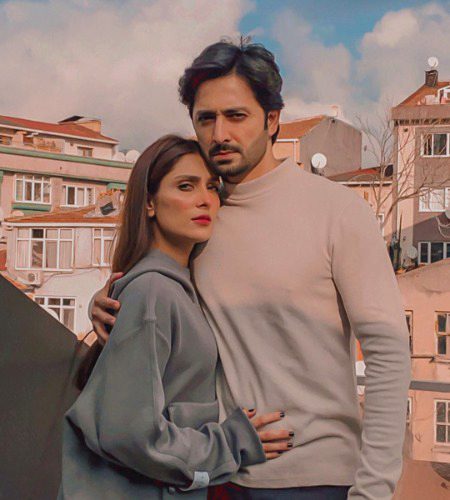 Pakistani Celebs image