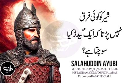 Han na .aik gehri bt samjhdar ko ishara hi kaafi hota hai