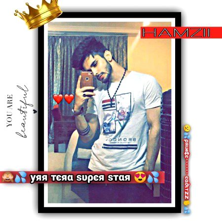 نچوڑ کہ رکھدونگا تیری ساری👌بدمعاشی؟؟💪👈پچبن سے ہی مغرور لوگوں سے 
👉نفرت ہے مجھے🙈⁦🏋️⁩🤸 - H∆mzıı.. 🤹♂️�