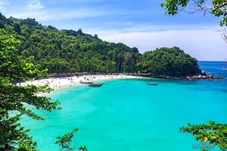 Phuket Thailand.