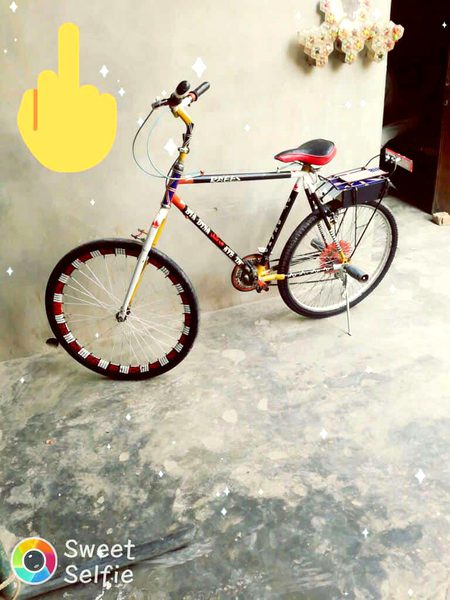 Bilkul new karwa li...