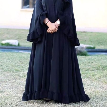 ایک جھلک دیکھ کر جس شخص کی چاہت ہو جاے
😍😍😍
اس کو سات پردوں میں بھی پہچان لیا جاتا ہے
😘😘😘