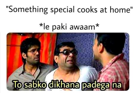 Memes & Satire image