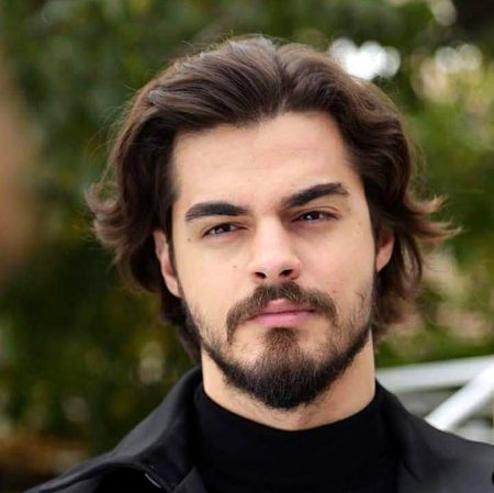 Berk Atan❤.  Fvrt😊