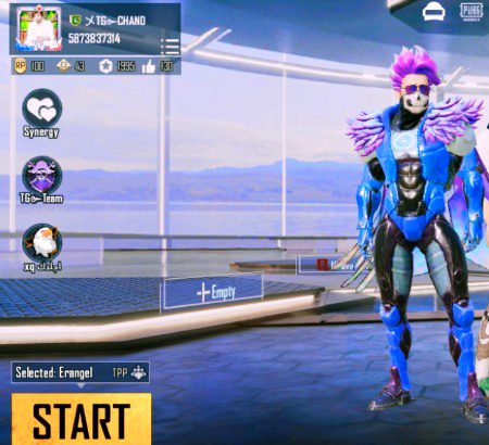 I Miss you 🤗 damadam but I love pubg 🙏🙏🙏🌟🌙