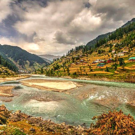 Neelum Valley