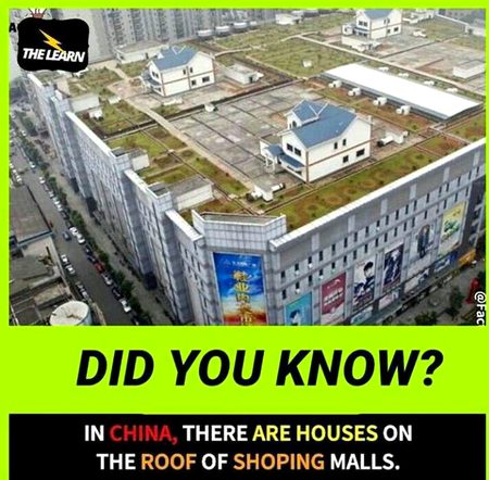 Did you know