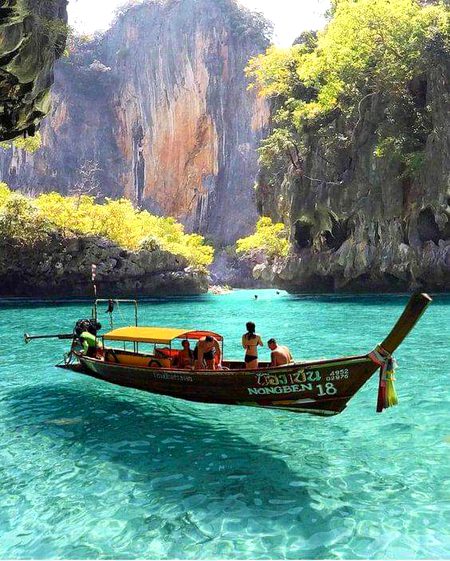 Beauti of thai