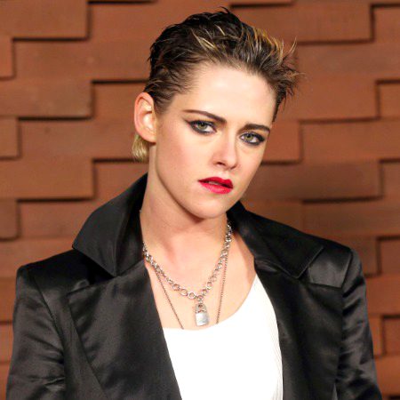 kristen stewart