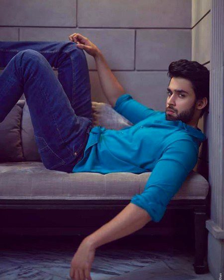 Pakistani Celebs image