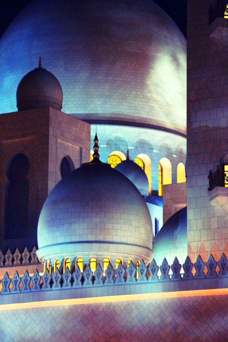 Beautiful Mosque 😍
