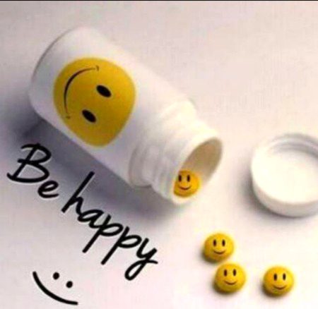 be happy always with successfully life....