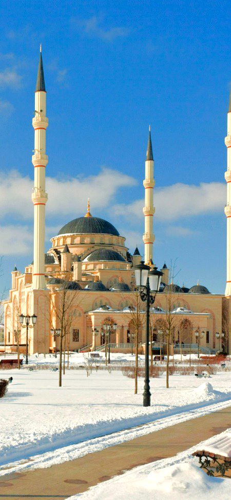 Beautiful Structures image