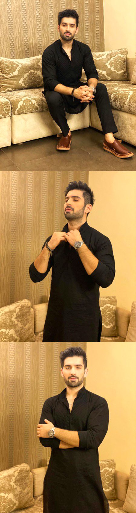 Pakistani Celebs image