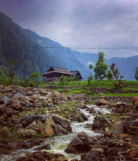 Beautiful pakistan😍...