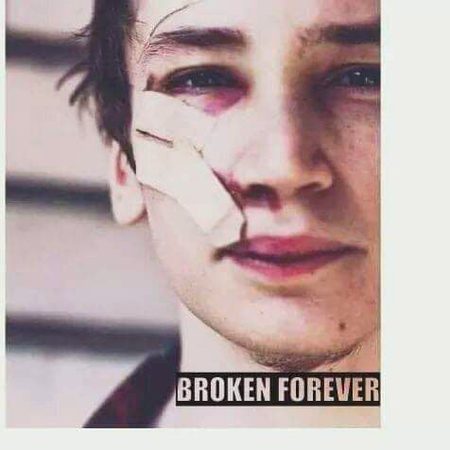لوگ بدل جاتے ہے سچ ہے ۰۰!
میں نے دیکھا ہے بھروسہ
کر کے۰۰۰!💔