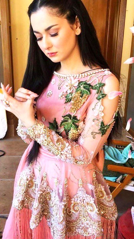 Pakistani Celebs image