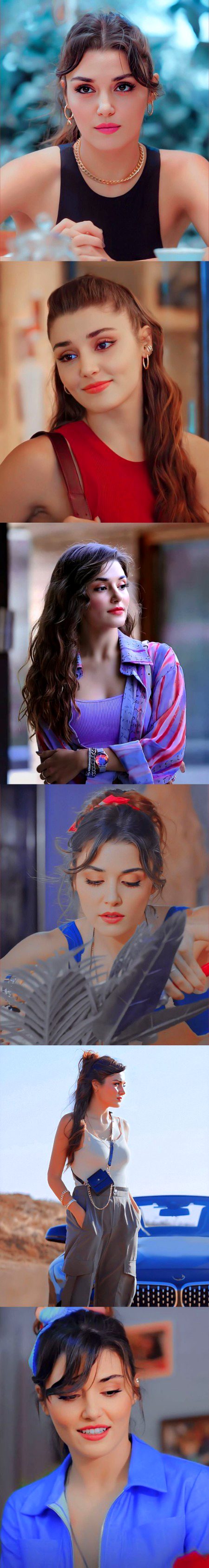 Hande Erçel