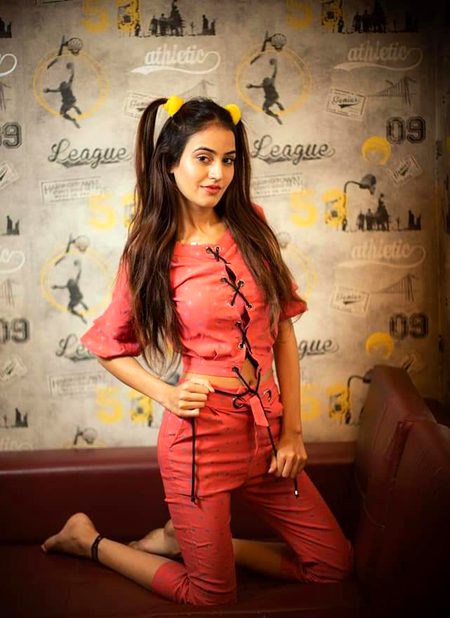 Indian Celebs image