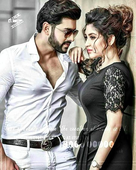 💘💘 کب تک وہ میری محبت سے انکار کرے گی 
💘 ٹوٹ کر ایک دن خود وہ مجھ سے پیار کرے گی 
💘 جلا دوں گا اسے میں اتنا عشق کی آگ میں  💘💘💘💘 کہ اظہار وہ مجھ سے خود سر ِ بازار کرے گی  💘