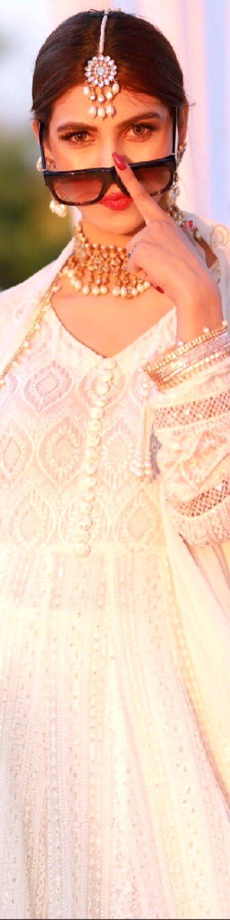 Nazish Jahangir