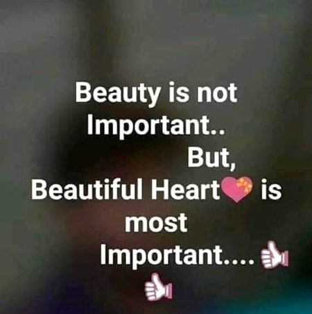 That's true(◕ᴗ◕✿)